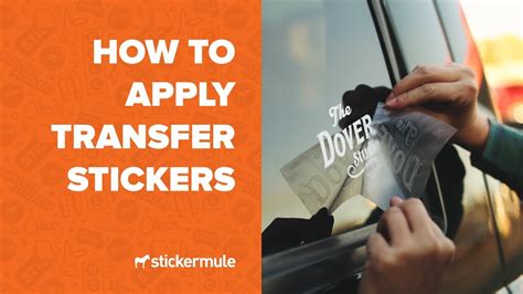 Sticker Application Request .